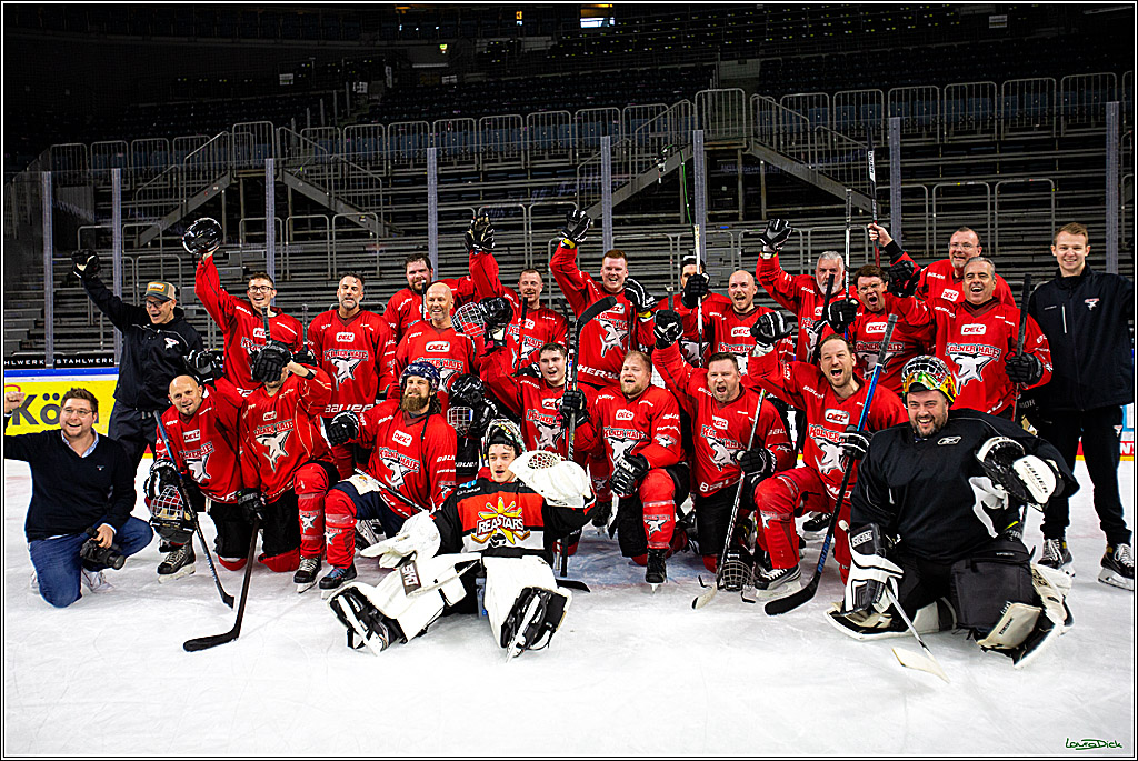PENNY DEL; Koelner Haie- Red BUll Muenchen Sponsorenspiel; Koeln, 08.11.2022